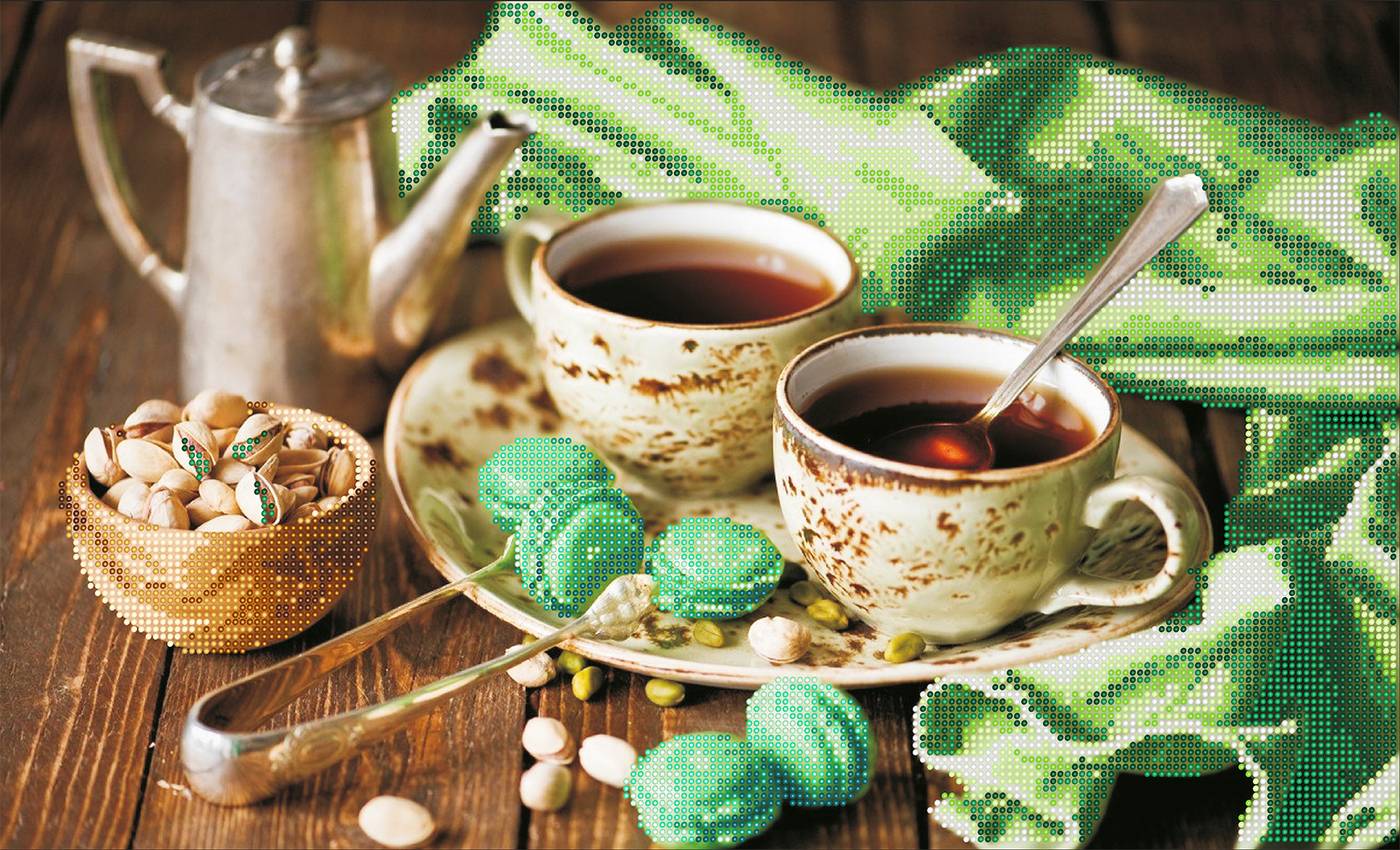 Tea Ru Интернет Магазин Кофе