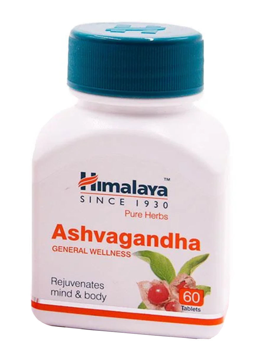 Ашваганда озон. Ашваганда (Ashvagandha) Himalaya, 60 таб.. Himalaya Ashvagandha 60 табл. Himalaya Wellness Ashvagandha Tab / Хималая Ашваганда 60таб. [A+]. Хималай витамины
