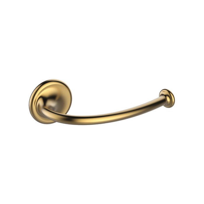 Фото товара на маркетплейсе ozon Держатель для туалетной бумаги без крышки, сплав металлов, Oldie, бронза, IDDIS, OLDBR00i43