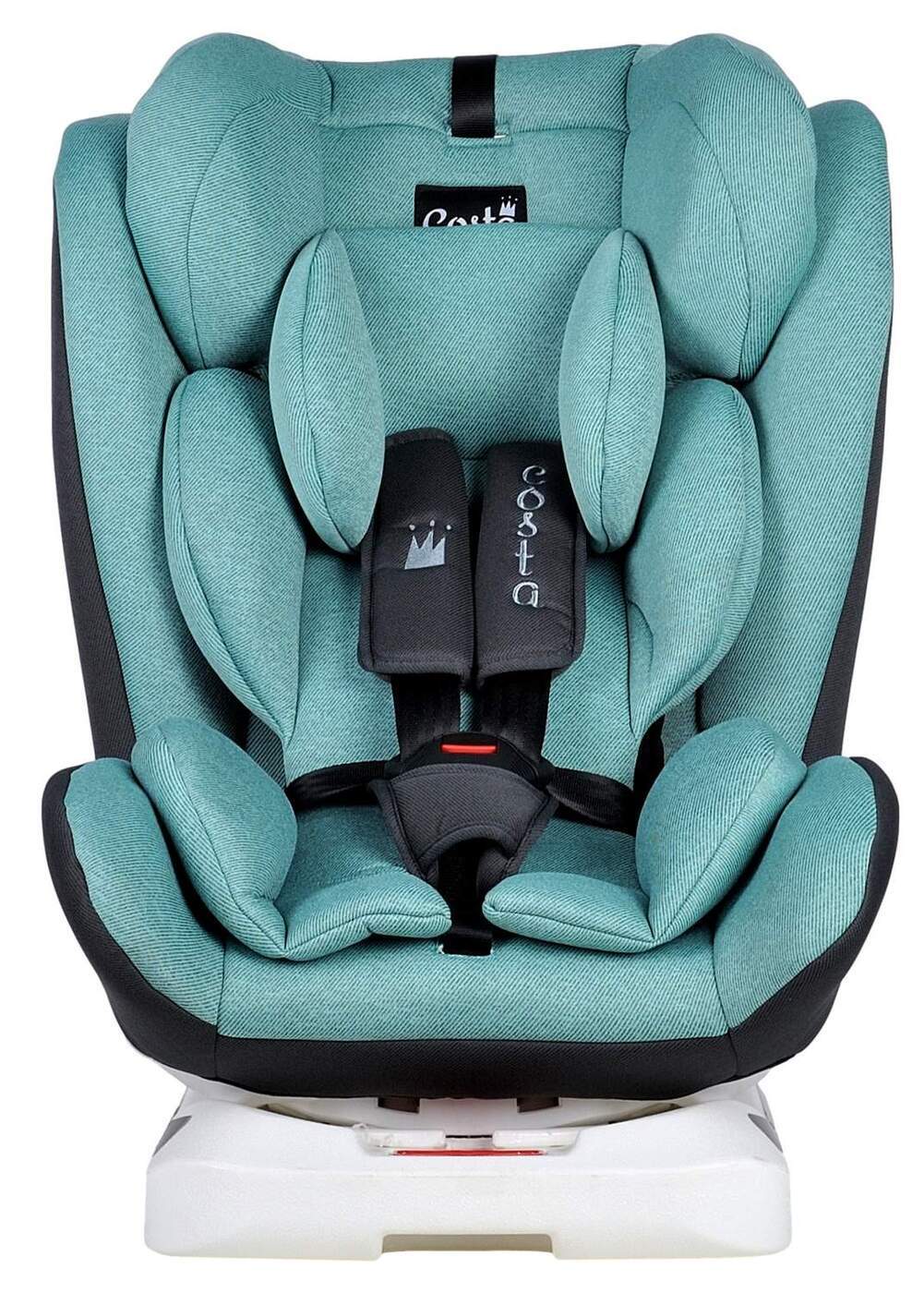 Автокресло Costa CS-002 Isofix