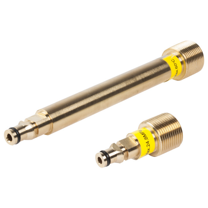 Переходник для шланга SterwinsKarcher купить в интернетмагазине