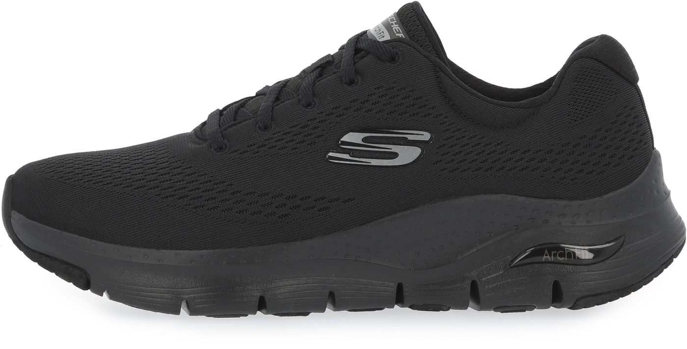 Кроссовки Skechers Женские Купить Белые