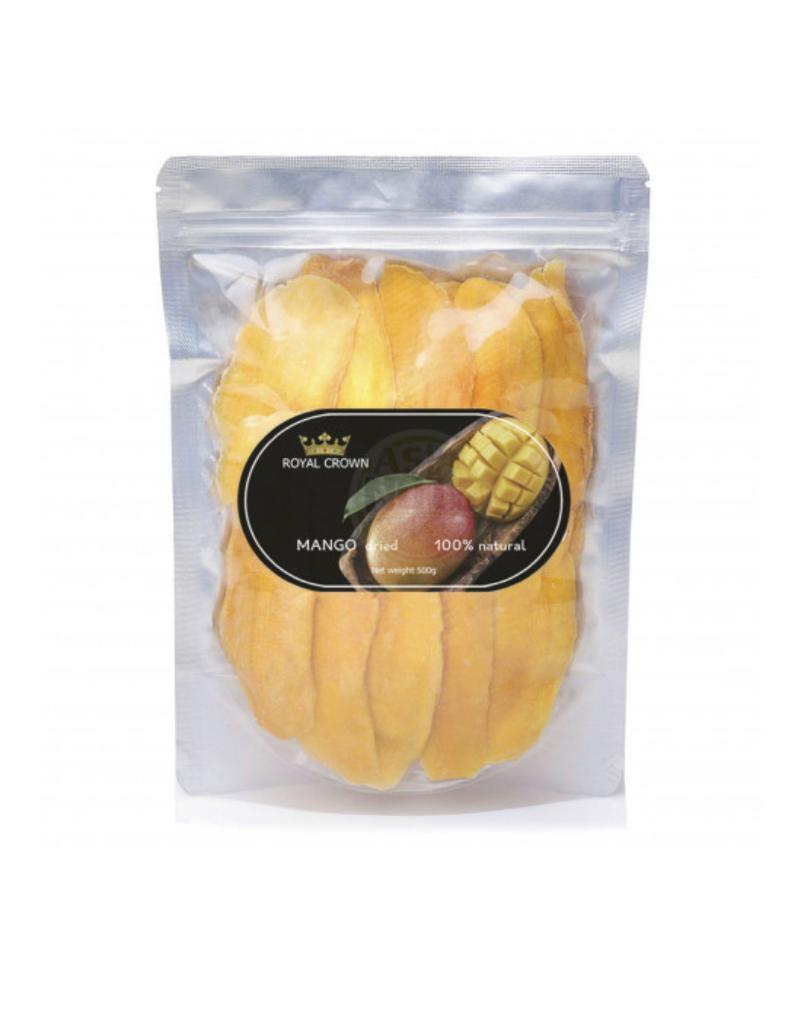 Манго Натуральный Сушеный 500 Грамм/ MANGO DRIED 100% NATURAL ...