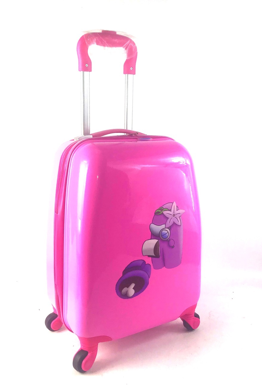 Купить Детский Чемодан