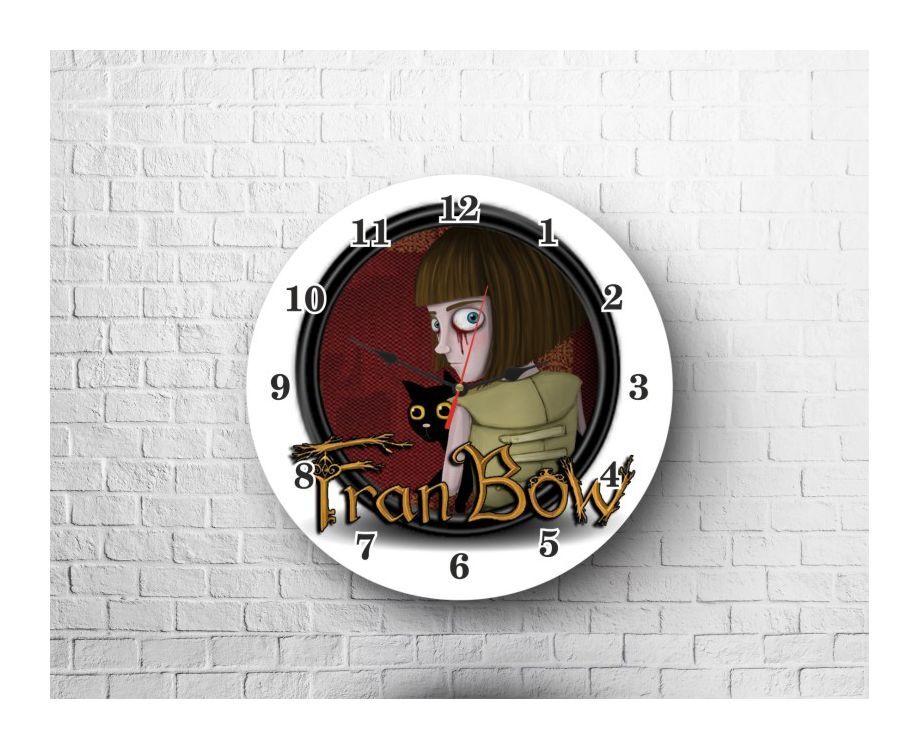 Fran Bow Ключ Стим Купить