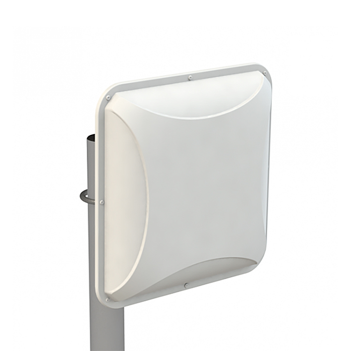 PETRA BB F MIMO 2X2 - ШИРОКОПОЛОСНАЯ ПАНЕЛЬНАЯ LTE АНТЕННА 2G/3G/4G ...