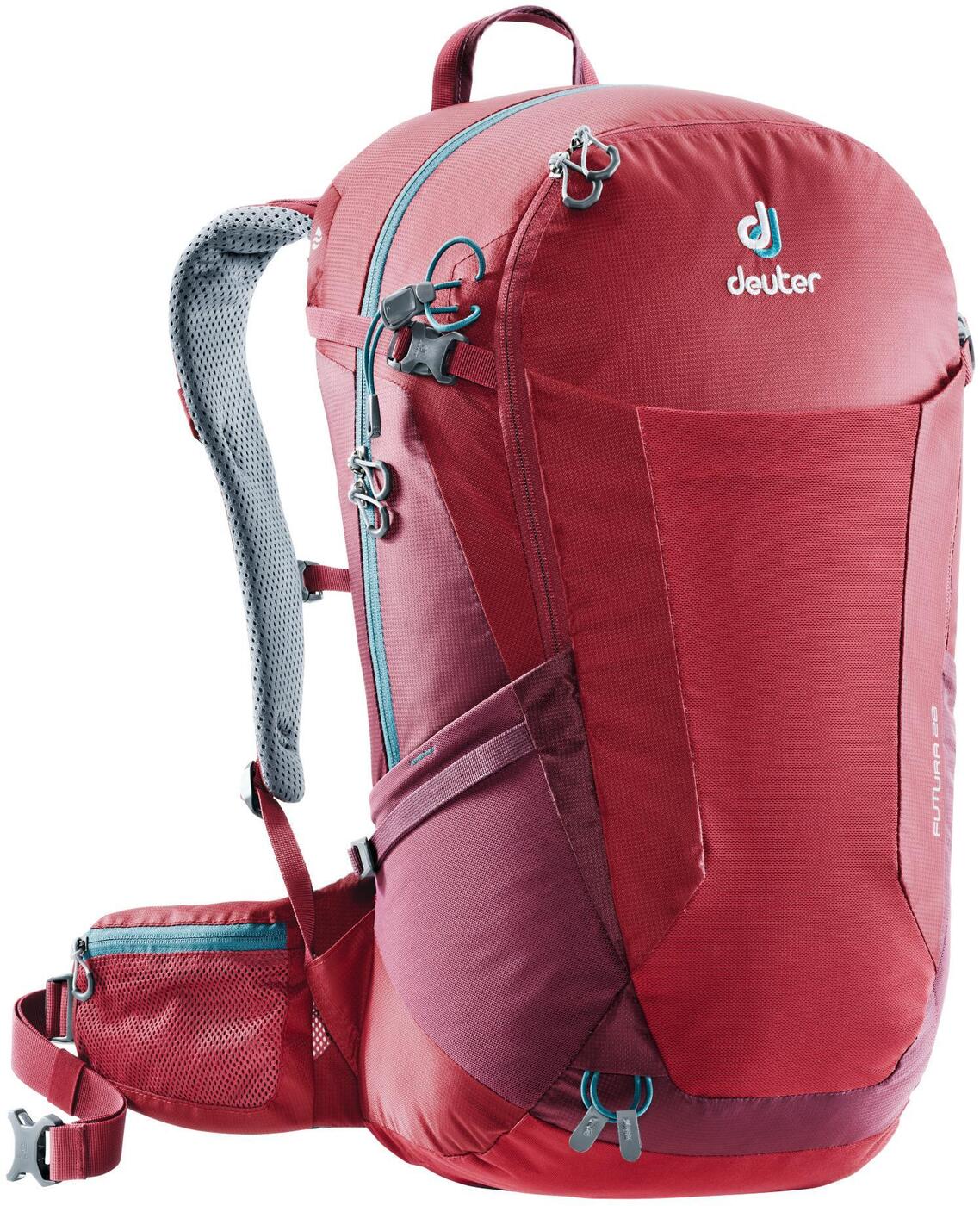 Рюкзак туристический Deuter Futura 28 