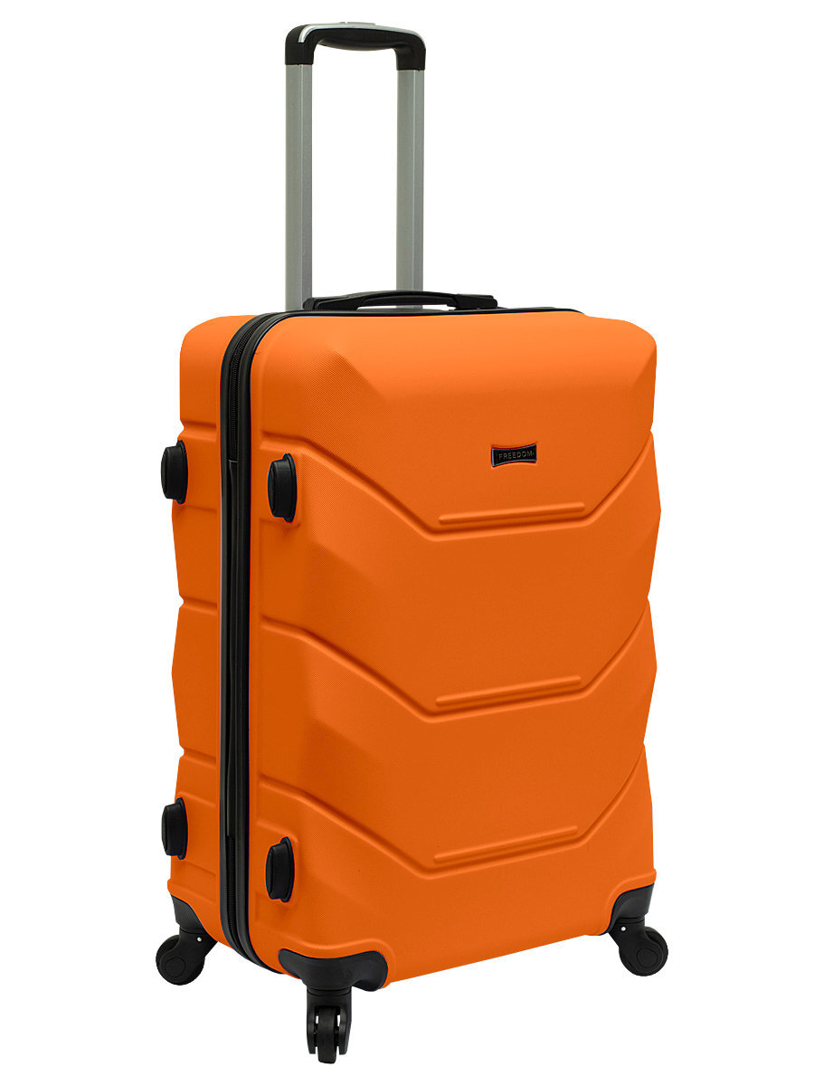 Чемодан freedom l+ 78x50x32см 110л 127/35 l+ freedom. Чемодан freedom оранжевый. Чемодан фридом s. Бирюзовый чемодан. Freedom модель 2022 2023 чемодан.