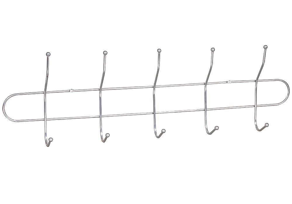 Вешалка 5 рожковая