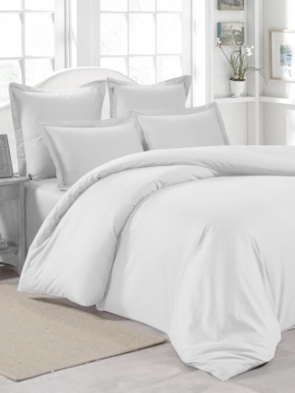 Пододеяльники