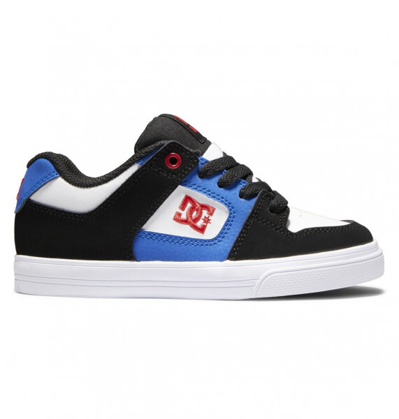 dc shoes usa
