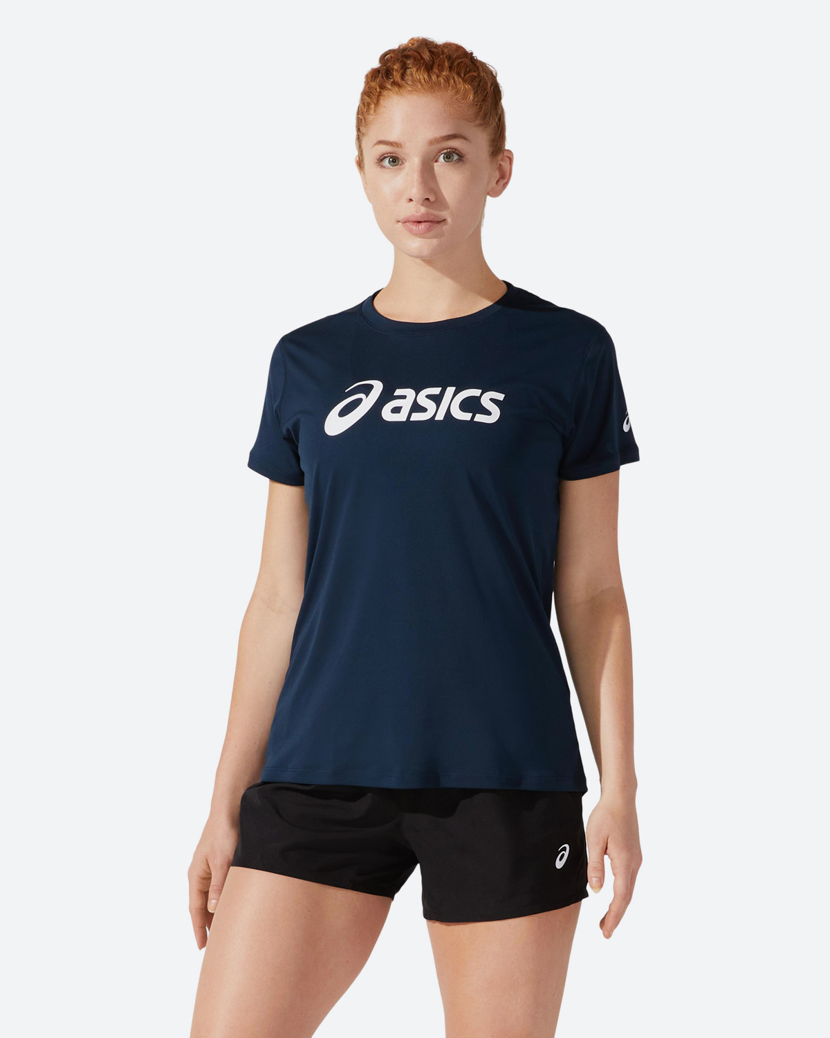 Футболка ASICS - купить по выгодной цене в интернет-магазине OZON