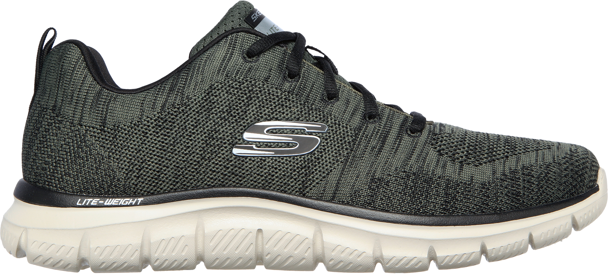 Кроссовки Мужские Skechers Landers Купить