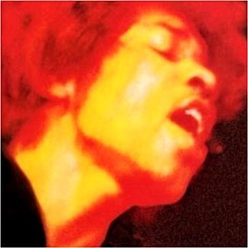 The Jimi Hendrix Experience - Electric Ladyland