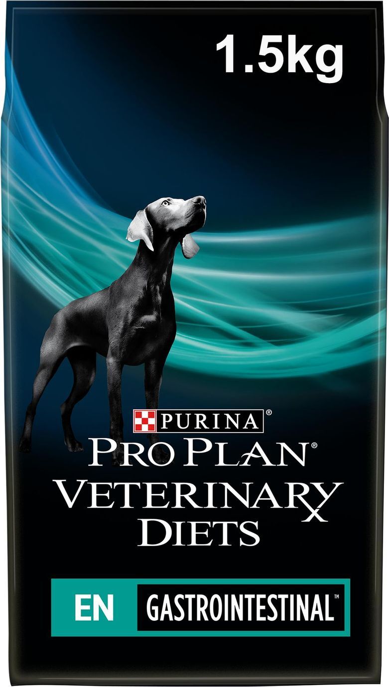 purina en gastrointestinal dog food