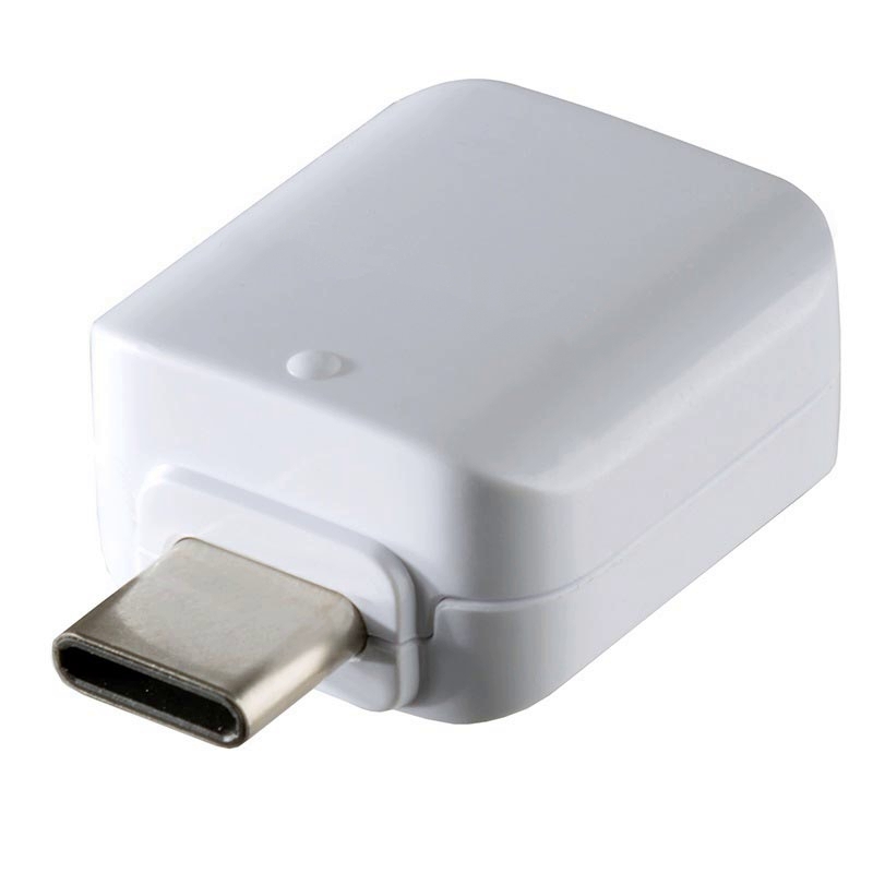 USB-переходник/OTG-кабельMyPadsдляподключениякфлеш-накопителямидругимвнешнимустройствам