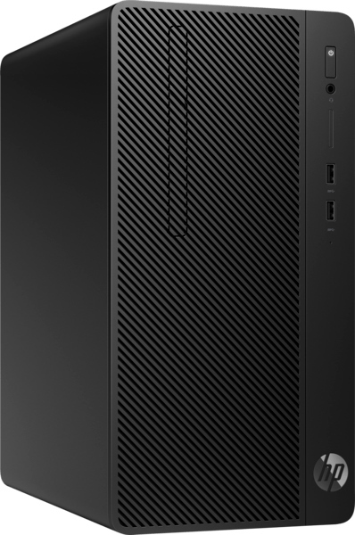 Купить компьютер HP 290 G4 MT (123N5EA), по низкой цене: отзывы, фото ...