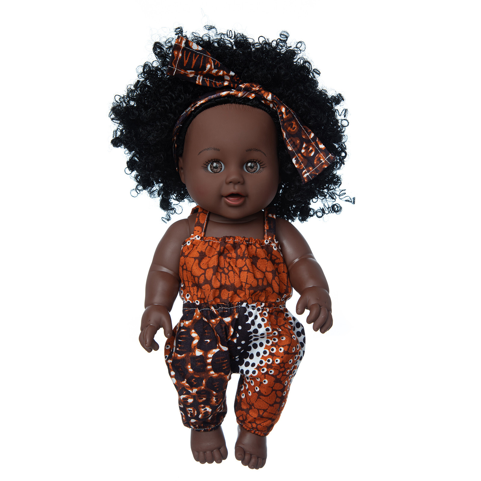 Black Gabby Doll Instagram