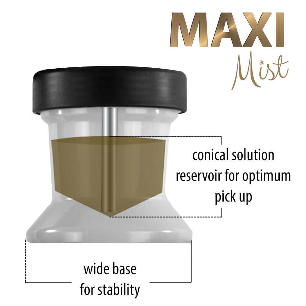 MaxiMist Lite Plus - Оборудование для моментального загара