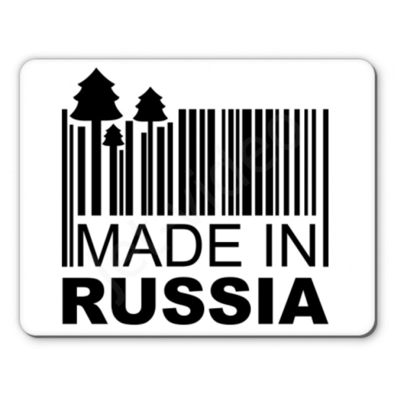 Проекта made in russia