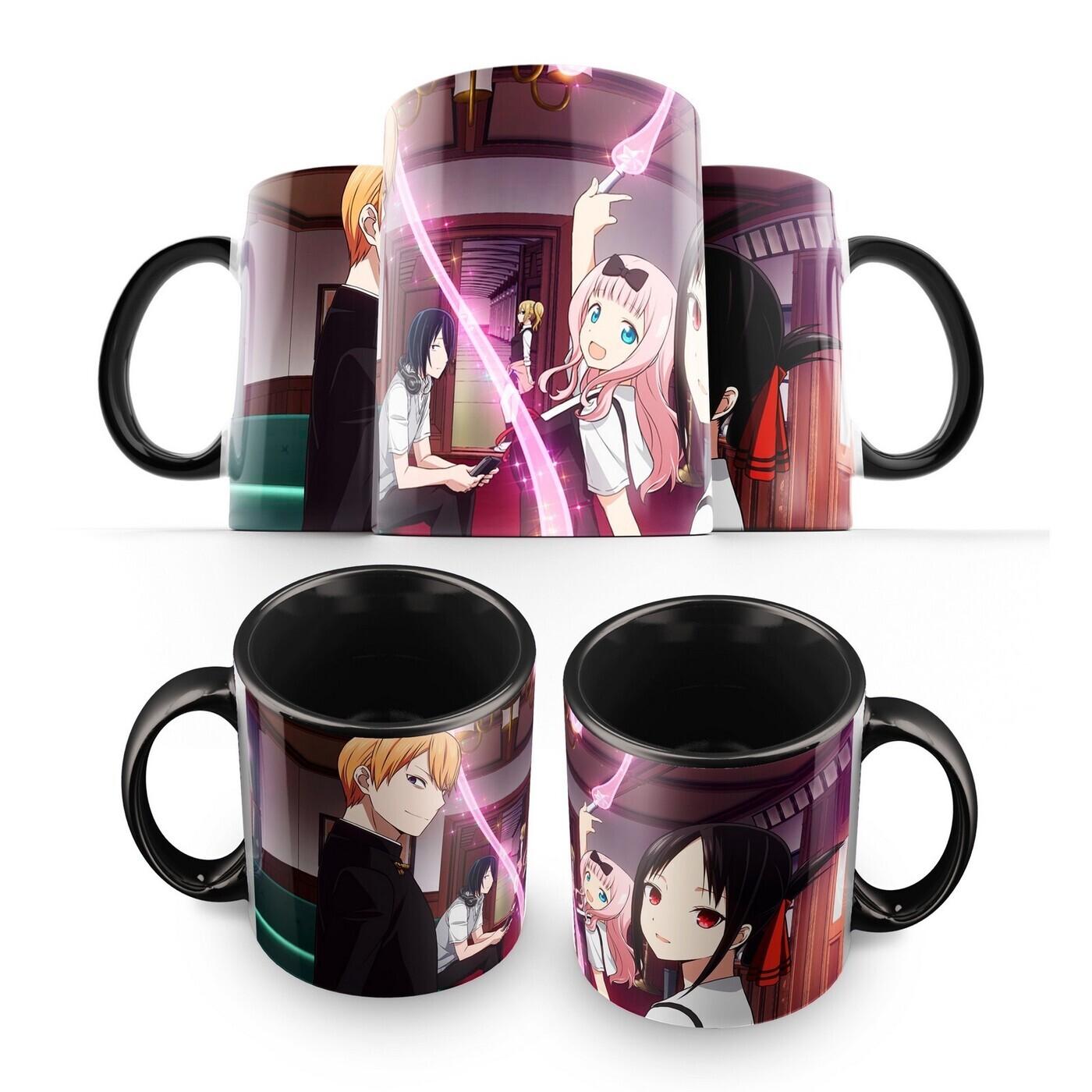 Кружка с именем алена. Кружка госпожа кагуя. Кружка госпожа. Кружка госпожа. Госпожа кагуя в любви как на войне.