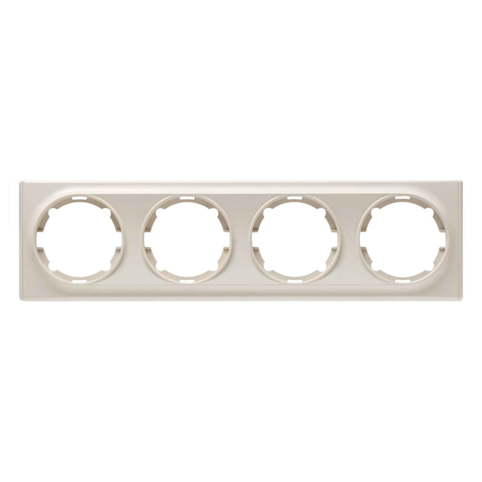 Купить Выключатель Света Белый Onekey Electro