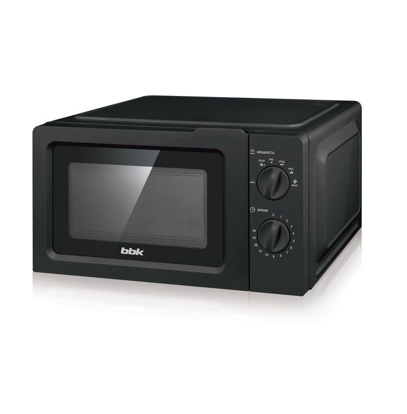 Микроволновая печь BBK 17MWS-786S/B - купить по низким ценам в интернет ...