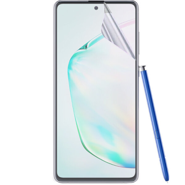 Samsung Note 10 Lite Дисплей Купить