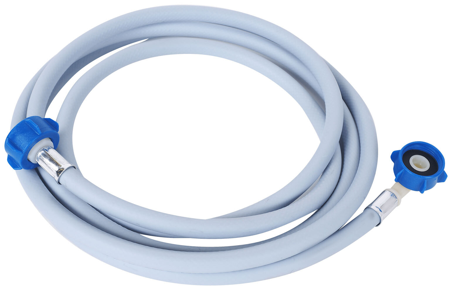 Шланг заливной для стиральной машины 1,5м ,гладкий, ТР-Сантехника ...