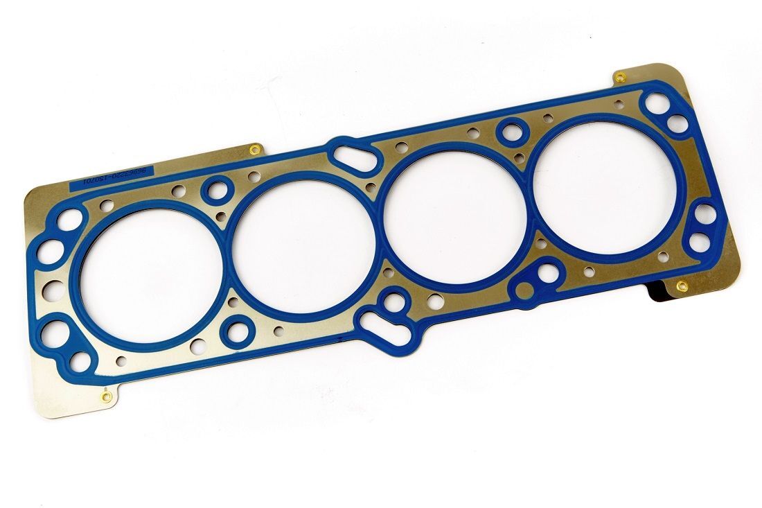 Прокладка ГБЦ Шевроле Авео 1.4 Круз Лачетти 1.6 GM 96963220 - IronM арт ...