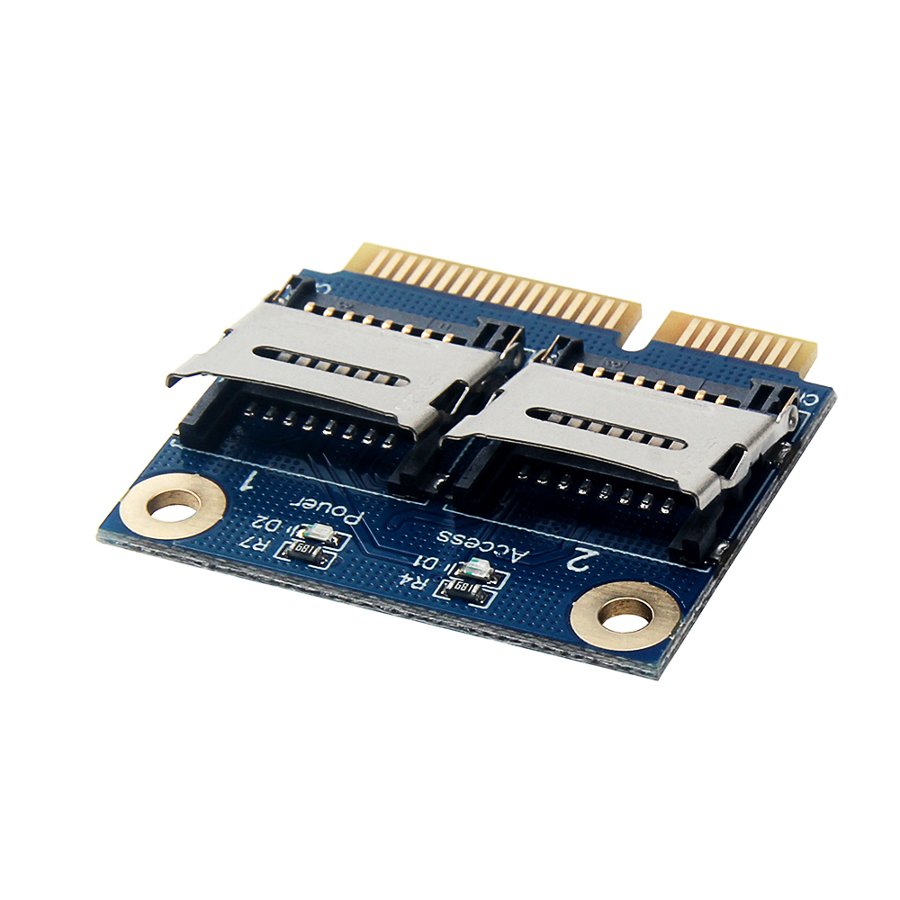 Память pci e. Переходник с MICROSD на SSD