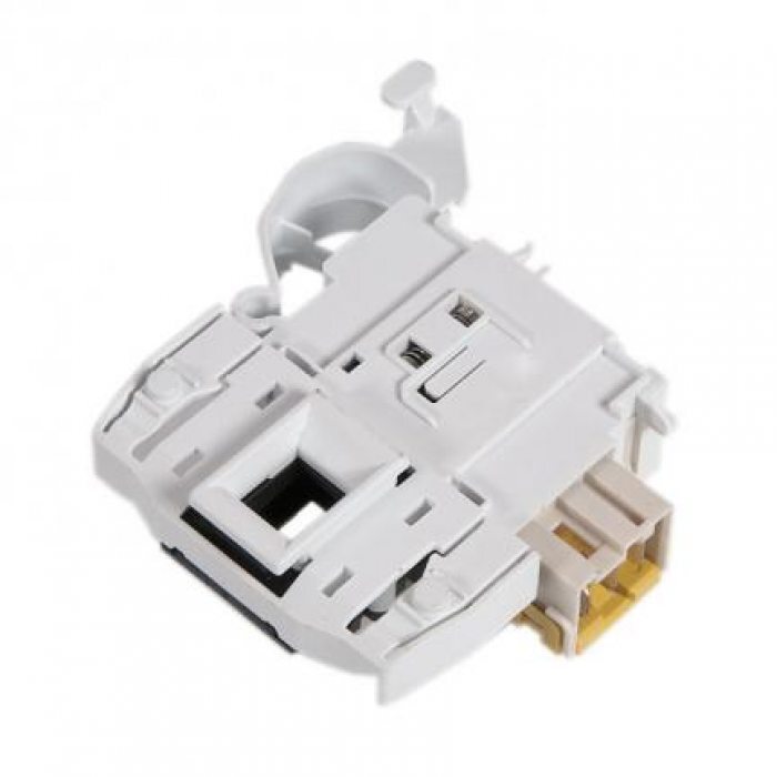 Замок люка Indesit Hotpoint-Ariston C00254755 BITRON T85 — купить в ...
