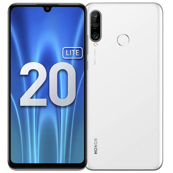 Honor 20 картинки