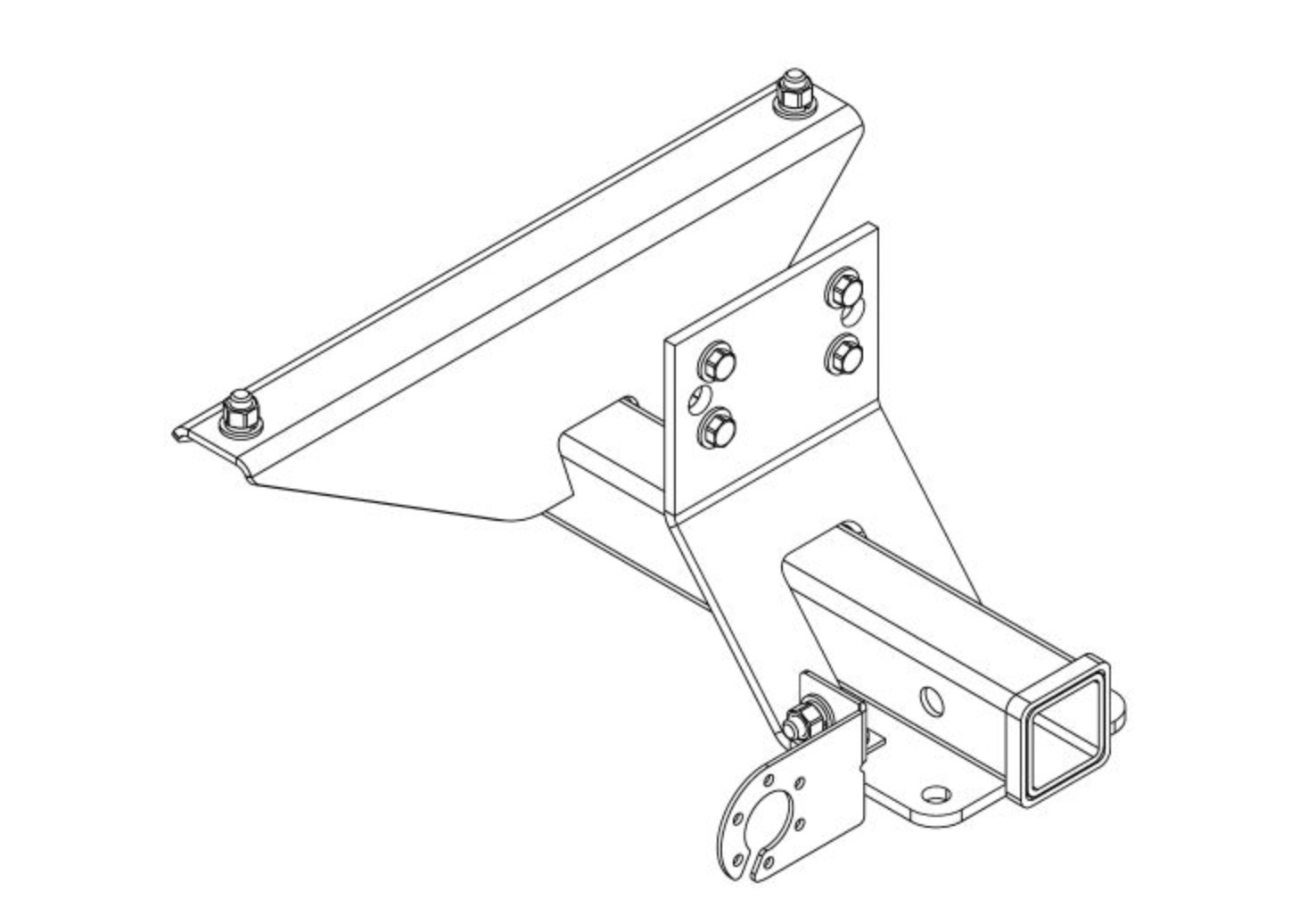 Купить Фаркоп В Оренбурге На Уаз Патриот