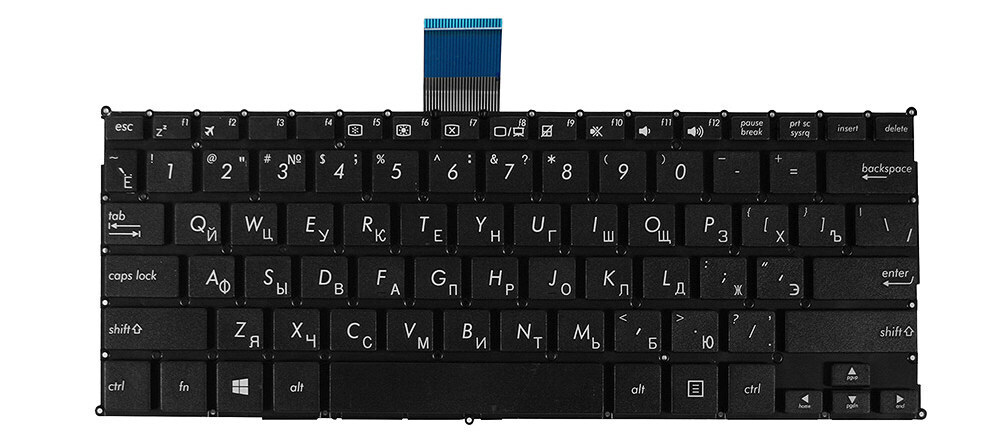 Enter description. ASUSTEK x200m. Как переключить клавиатуру на цифры на ноутбуке Haier u1520em.