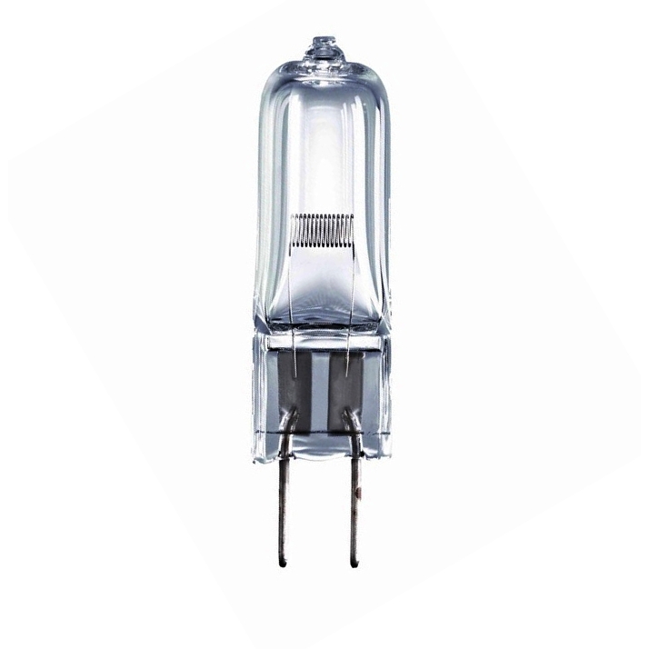 Лампа галогенная OSRAM 64638 24 В/100 Вт, GX 6,35