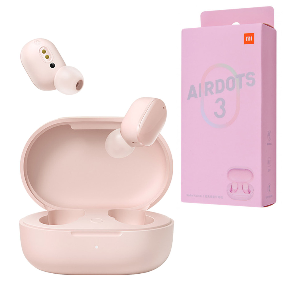 Redmi Airdots 3 Genshin Купить