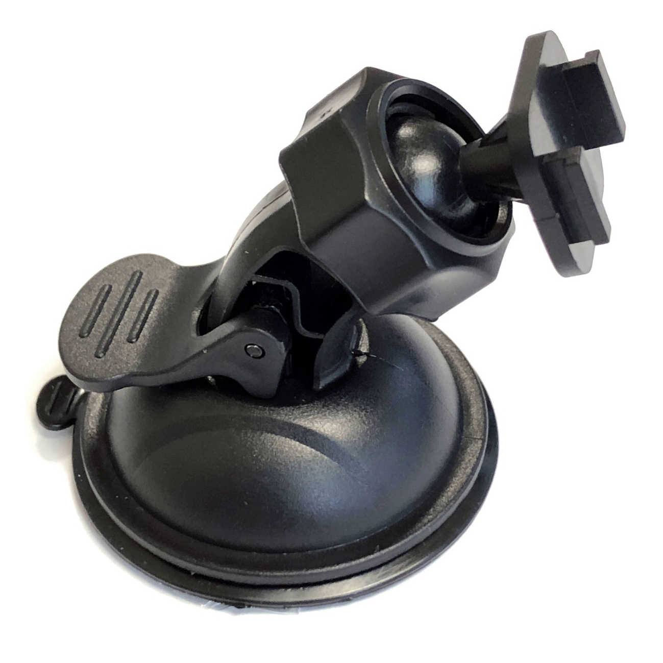 Крепление держатель для видеорегистратора на присоске, на шарнире, 118 ...