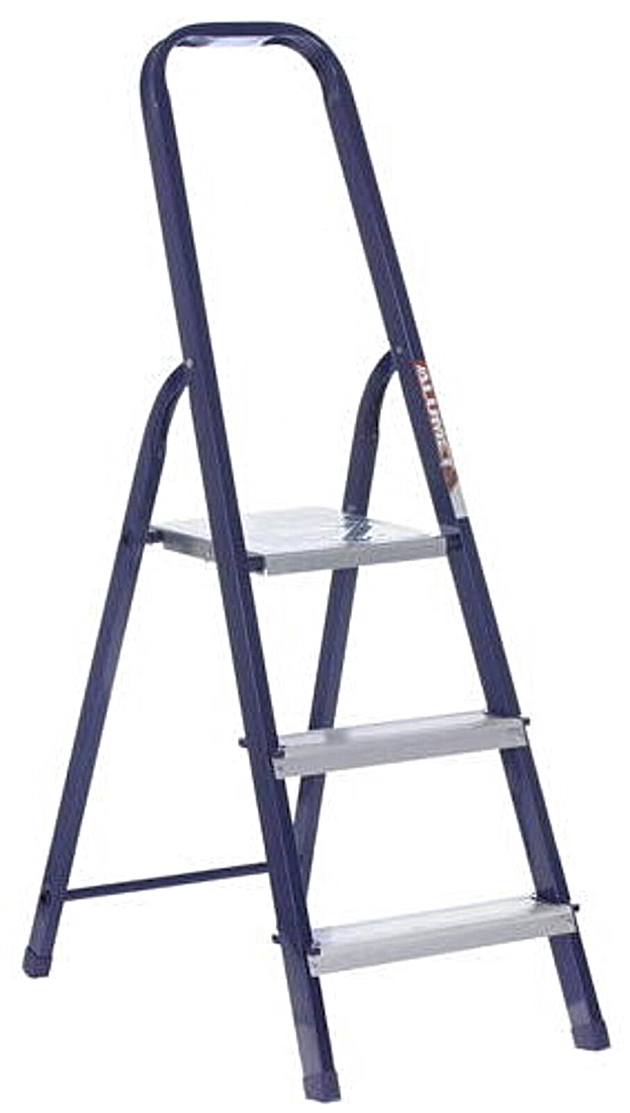 Характеристики Стремянка стальная 3 ступени/приставная лестница ...
