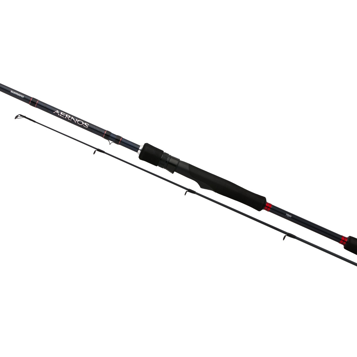 Feeder ax