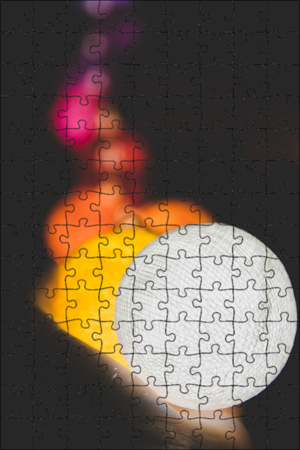 Light illumination. Синий токио. Блики ламп. Festival night blue. Illumination light.