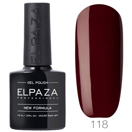 Elpaza гель-лак...