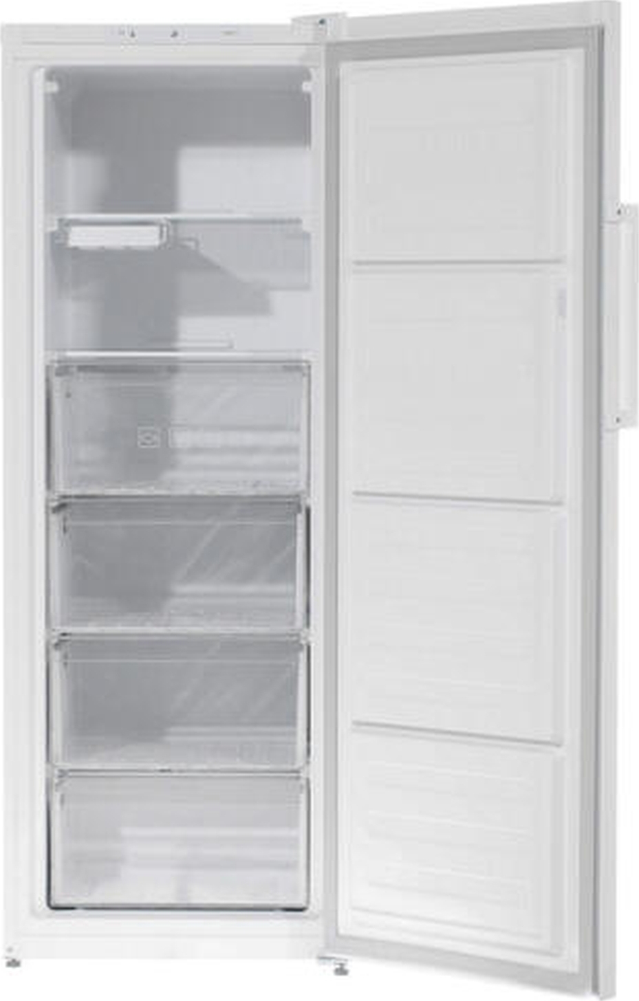 Морозильный шкаф beko rfsk266t01s