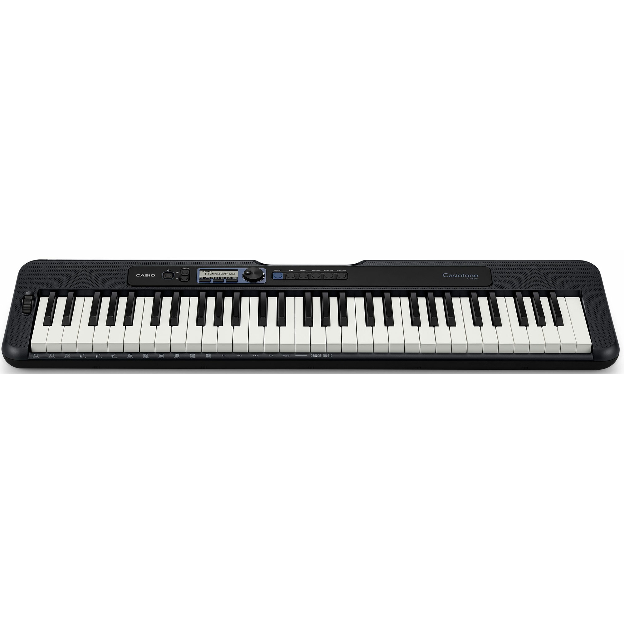 Casiotone shop ct 5300