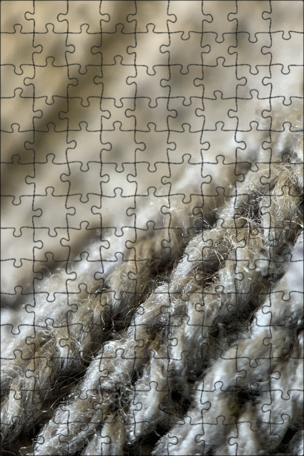 Macros fabric. Macros fabric