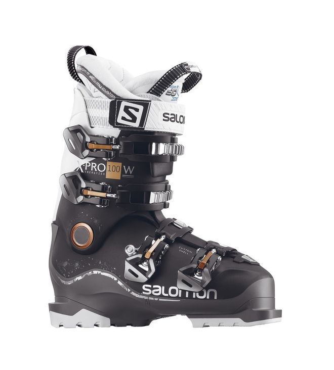 Salomon x deals pro 100 29.5