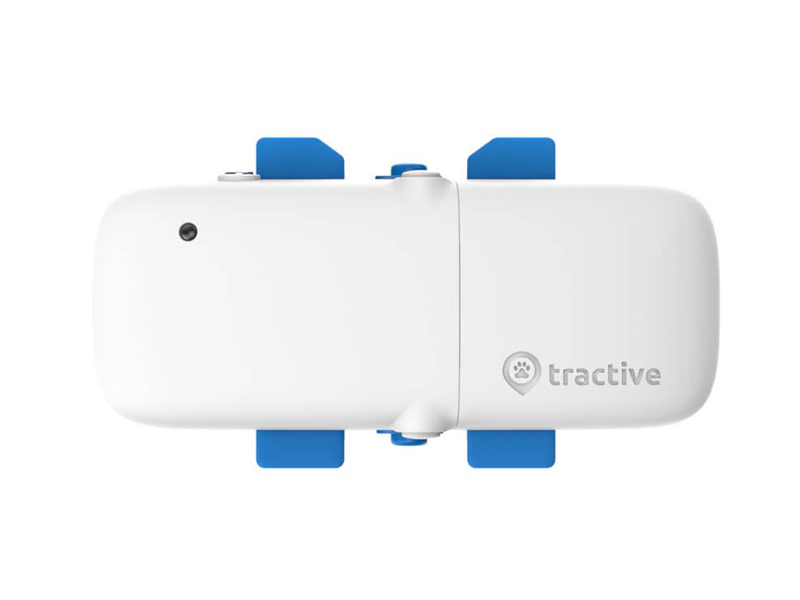 Характеристики GPS-трекер Tractive GPS Cat Tracking TRKAT1, подробное ...