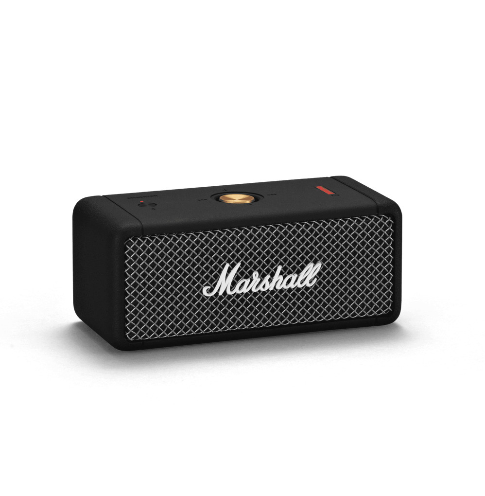 Беспроводная колонка Marshall - купить по доступным ценам в интернет ...