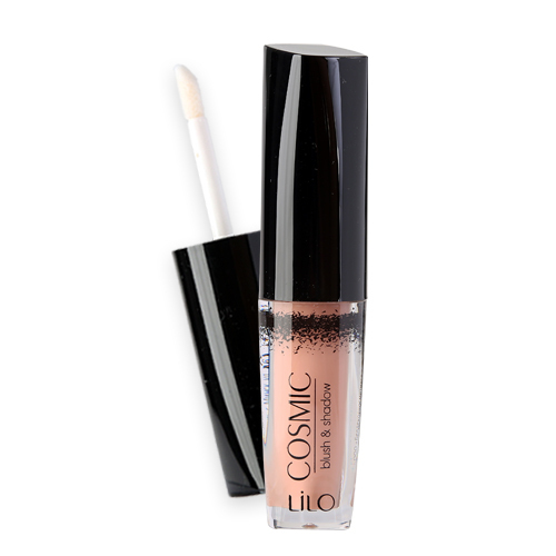 Lilo Cosmic Blush & Shadow – купить в интернет-магазине OZON по низкой цене
