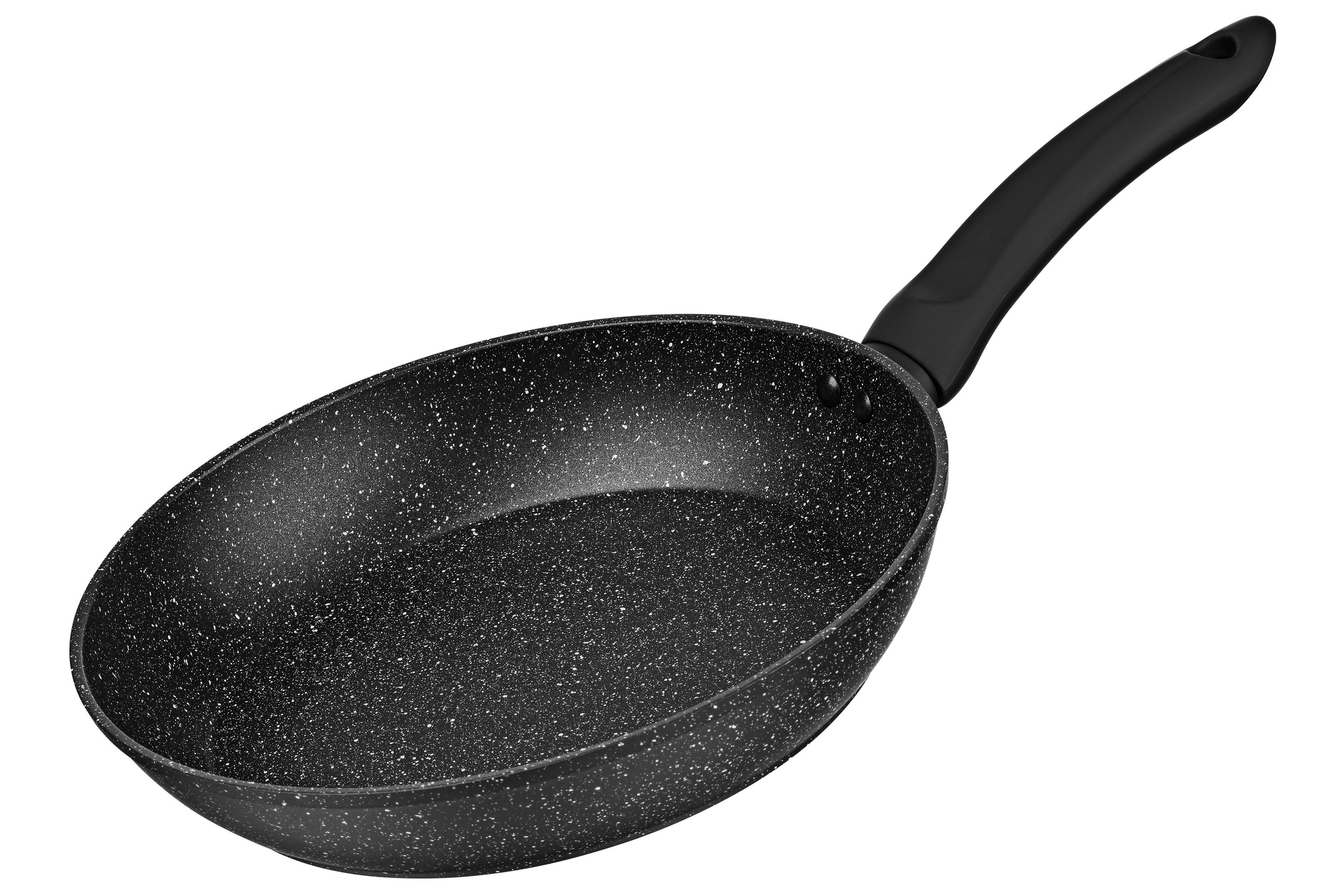 Купить Сковороду 22 См С Антипригарным Покрытием